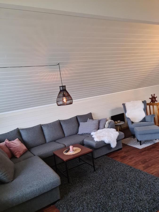 Ved Saltstraumen Holiday home *